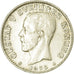 Coin, Sweden, Gustaf V, Krona, 1936, EF(40-45), Silver, KM:786.2