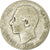 Coin, Spain, Alfonso XII, Peseta, 1885, Madrid, F(12-15), Silver, KM:686