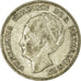 Monnaie, Pays-Bas, Wilhelmina I, Gulden, 1923, TB+, Argent, KM:161.1