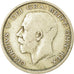 Coin, Great Britain, George V, 1/2 Crown, 1920, VF(30-35), Silver, KM:818.1a