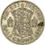 Moeda, Grã-Bretanha, George VI, 1/2 Crown, 1938, EF(40-45), Prata, KM:856
