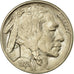 Munten, Verenigde Staten, Buffalo Nickel, 5 Cents, 1929, U.S. Mint