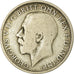 Coin, Great Britain, George V, Florin, Two Shillings, 1920, VF(20-25), Silver