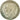 Munten, Groot Bretagne, George V, Florin, Two Shillings, 1921, FR, Zilver