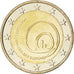 Slowenien, 2 Euro, 2013, UNZ