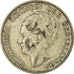 Coin, Netherlands, Wilhelmina I, Gulden, 1929, VF(30-35), Silver, KM:161.1