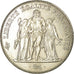 Monnaie, France, Hercule, 5 Francs, 1996, Paris, SUP+, Nickel, Gadoury:777