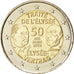 Munten, Frankrijk, 2 Euro, 2013, UNC-