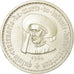 Coin, Portugal, 10 Escudos, 1960, Lisbon, MS(63), Silver, KM:588