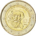 Moneta, Francia, 2 Euro, 2012, SPL