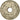 Moneda, Francia, Lindauer, 25 Centimes, 1915, MBC+, Níquel, KM:867, Le