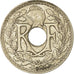 Coin, France, Lindauer, 25 Centimes, 1916, AU(55-58), Nickel, KM:867