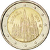 Spagna, 2 Euro, 2012, SPL