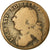 Monnaie, France, 12 deniers français, 12 Deniers, 1792, Strasbourg, B+, Bronze
