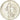 Coin, France, Semeuse, Franc, 1906, Paris, VF(30-35), Silver, KM:844.1, Le