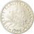 Münze, Frankreich, Semeuse, Franc, 1906, Paris, S+, Silber, KM:844.1, Le