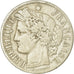Coin, France, Cérès, 2 Francs, 1888, Paris, VF(20-25), Silver, KM:817.1