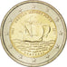 Portugal, 2 Euro, 2011, MS(63)