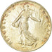 Moneta, Francia, Semeuse, 50 Centimes, 1902, Paris, SPL-, Argento, KM:854