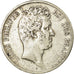 Monnaie, France, Louis-Philippe, 5 Francs, 1831, Bordeaux, TB+, Argent