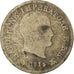 Münze, Italien Staaten, KINGDOM OF NAPOLEON, Napoleon I, 10 Soldi, 1814, Milan