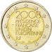 Coin, France, 2 Euro, 2008, MS(63)