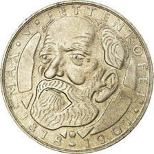 Coin, GERMANY - FEDERAL REPUBLIC, 5 Mark, 1968, Munich, Germany, AU(55-58)