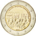 Malta, 2 Euro, 2012, MS(63)