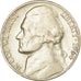 Coin, United States, Jefferson Nickel, 5 Cents, 1964, U.S. Mint, Denver