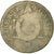 Moneta, Francia, Sol aux balances françoise, Sol, 1793, Lille, B+, Bronzo