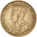 Coin, Canada, George V, Cent, 1912, Royal Canadian Mint, Ottawa, AU(50-53)