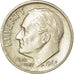 Moneta, Stati Uniti, Roosevelt Dime, Dime, 1965, U.S. Mint, Philadelphia, SPL-