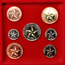 Juan Fernandez Islands, Set, 2014, MS(63), 0.00