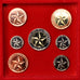 Juan Fernandez Islands, Set, 2014, MS(63), 0.00