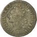 Munten, Frankrijk, Liard, 1789, Lille, FR, Koper, KM:585.14, Gadoury:348