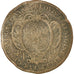 France, Token, Royal, Louis Bellavoine, receveur génrale des pauvres, 1662