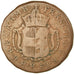 Munten, Duitse staten, FURTHER AUSTRIA, Franz II, Kreutzer, 1794, G, FR, Koper