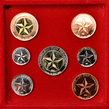 Juan Fernandez Islands, Set, 2014, MS(63), 0.00