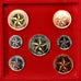 Juan Fernandez Islands, Set, 2014, MS(63), 0.00
