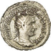Coin, Philip I, Antoninianus, 244, Roma, EF(40-45), Billon, RIC:47