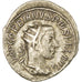 Moneta, Gordian III, Antoninianus, 238-244, BB+, Biglione, Cohen:97