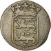 Coin, NETHERLANDS EAST INDIES, Duit, 1746, VF(30-35), Copper, KM:131