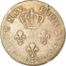 Coin, FRENCH GUIANA, 2 Sous, 1782, Paris, overstruck on double sol Louis XV