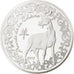 Münze, Frankreich, 10 Euro, 2015, STGL, Silber