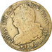 Moneda, Francia, 2 sols français, 2 Sols, 1792, Strasbourg, BC+, Bronce