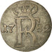 Moneda, Estados alemanes, PRUSSIA, Friedrich II, 1/24 Thaler, 1782, Berlin, MBC