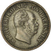 Monnaie, Etats allemands, PRUSSIA, Wilhelm I, Groschen, 1864, Berlin, SUP