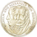 Coin, GERMANY - FEDERAL REPUBLIC, 5 Mark, 1967, Stuttgart, Germany, Proof