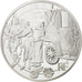 Coin, France, 10 Euro, 2014, MS(65-70), Silver