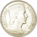Coin, Latvia, 5 Lati, 1929, AU(55-58), Silver, KM:9